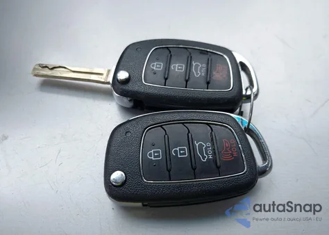 2020 Hyundai Tucson Se z USA, uszkodzony, nr VIN KM8J23A44LU249444